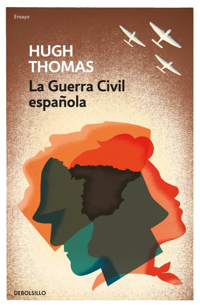 La Guerra Civil española/ The Spanish Civil War