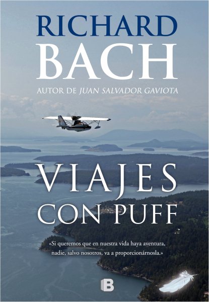Viajes con Puff / Travels with Puff | 拾書所