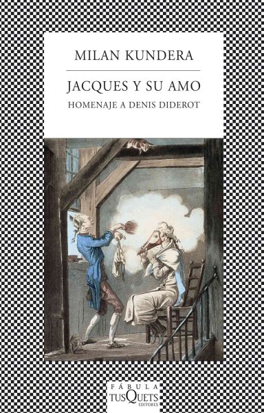 Jacques y su amo/ Jacques and His Master | 拾書所
