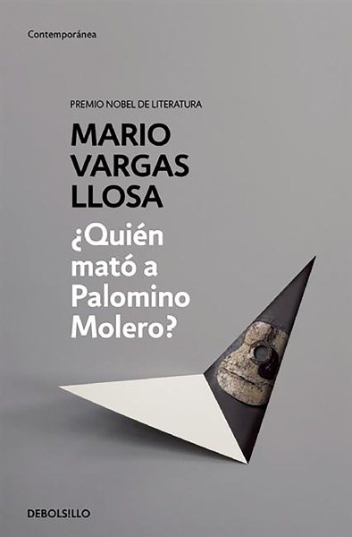 Quién mat?a Palomino Molero? / Who Killed Palomino Molero?