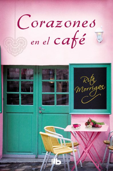 Corazones en el caf?/ Love at the Caf
