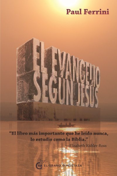 El evangelio según Jesús / The Gospel According to Jesus
