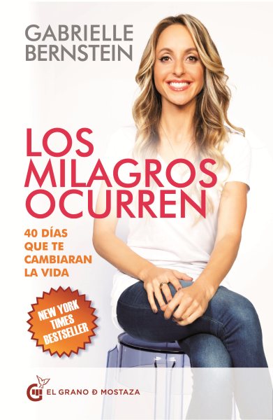 Los milagros ocurren / May Cause Miracles