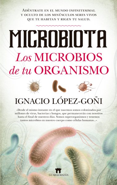 Microbiota / Microbiota | 拾書所