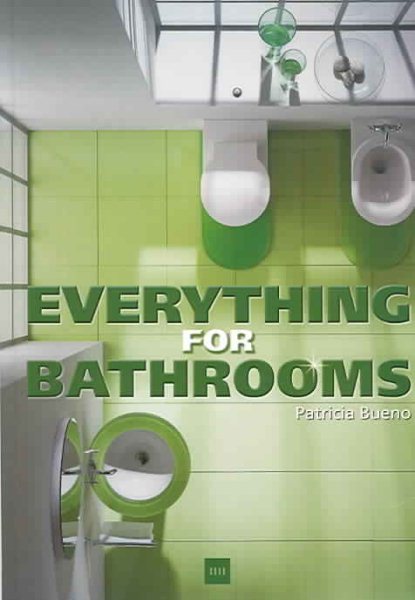 Everything for Bathrooms | 拾書所