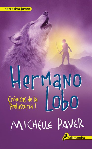 Hermano Lobo / Wolf Brother