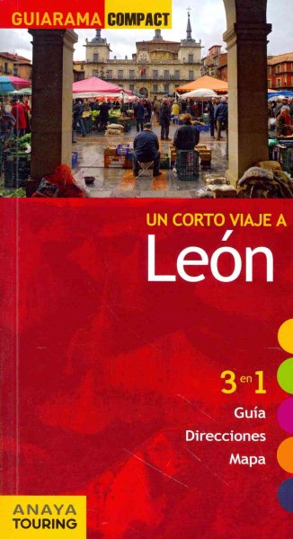 Leon / Leon | 拾書所