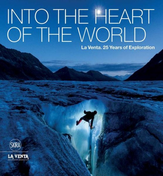 Into the Heart of the World | 拾書所
