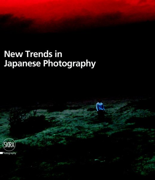 New Trends in Japanese Photography | 拾書所