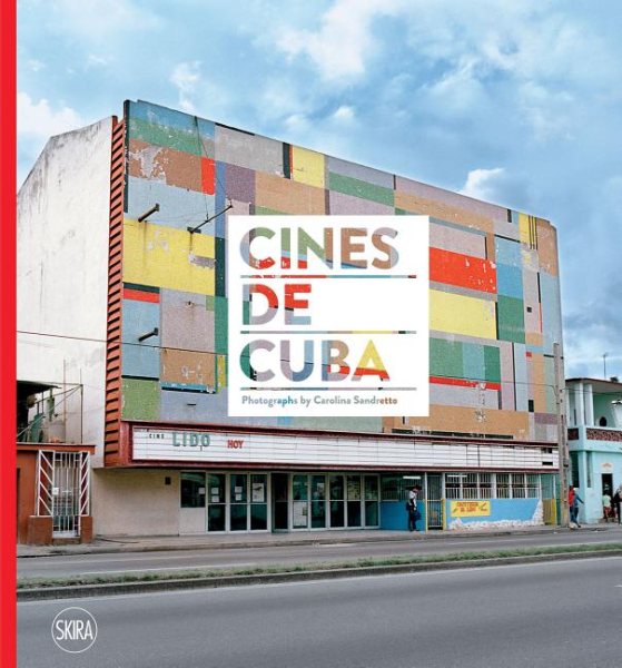 Cines De Cuba | 拾書所