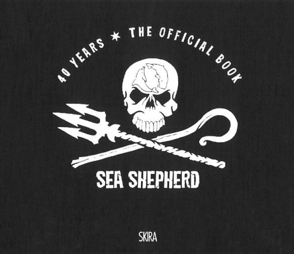 Sea Shepherd | 拾書所