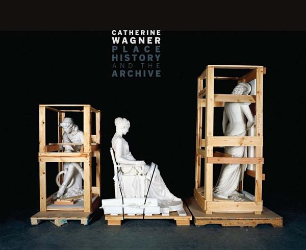 Catherine Wagner | 拾書所