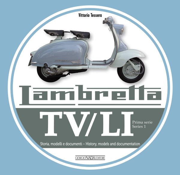 Lambretta TV/Li