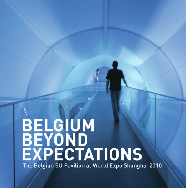 Belgium Beyond Expectations | 拾書所