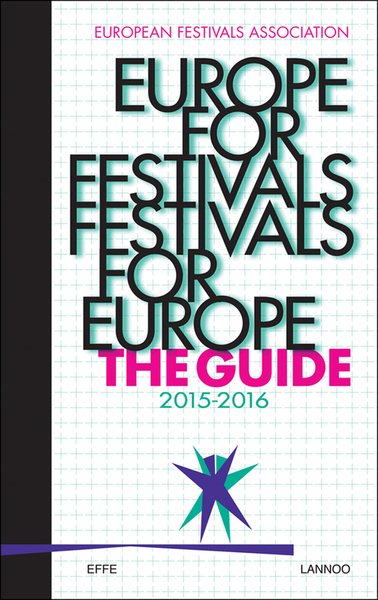 Europe for Festivals - Festivals for Europe | 拾書所