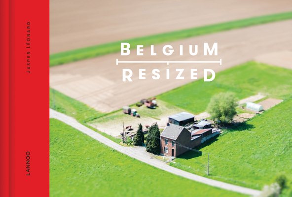 Belgium Resized | 拾書所