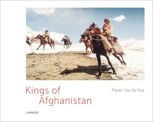 The Kings of Afghanistan | 拾書所