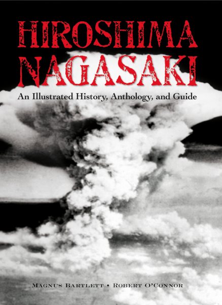 Hiroshima and Nagasaki | 拾書所