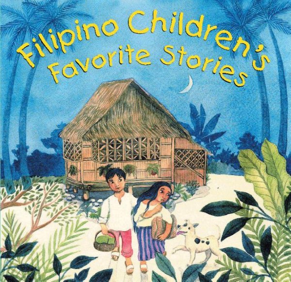 Filipino Children\