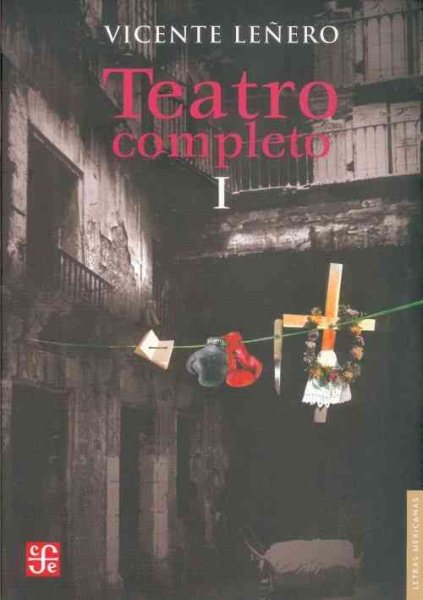 Teatro completo / Complete Theatre | 拾書所