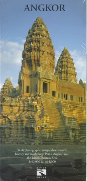 Angkor | 拾書所