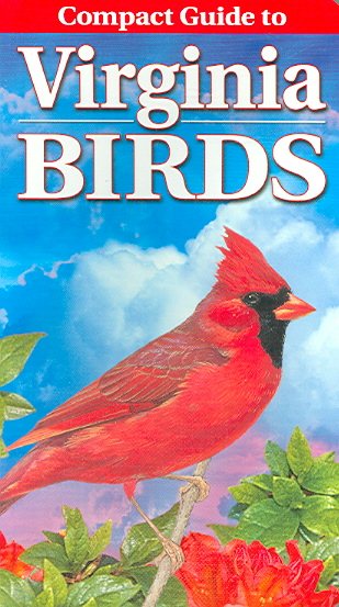 Compact Guide to Virginia Birds