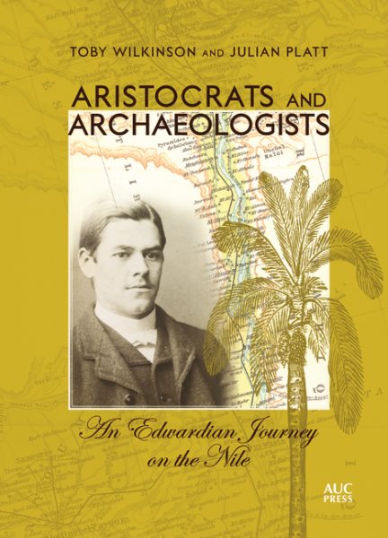Aristocrats and Archaeologists | 拾書所