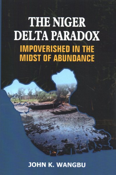 The Niger Delta Paradox | 拾書所