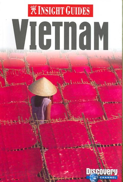 Vietnam (Insight Guide) | 拾書所