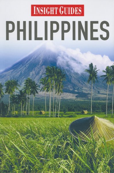 Philippines (Insight Guide) | 拾書所