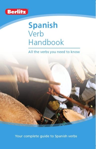 Spanish Verb Handbook | 拾書所