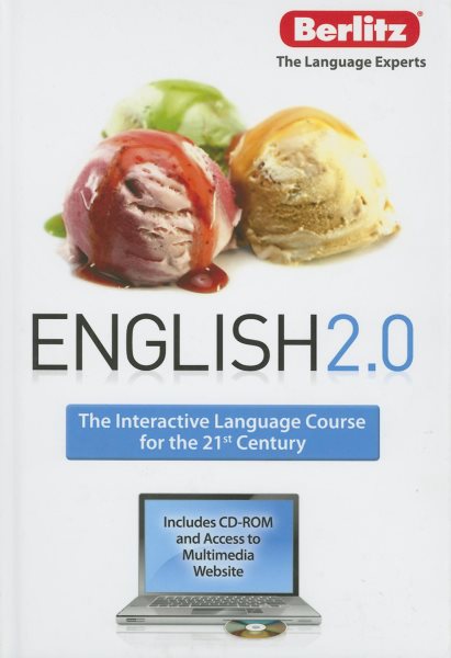 English 2.0 | 拾書所