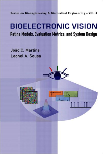Bioelectronic Vision | 拾書所