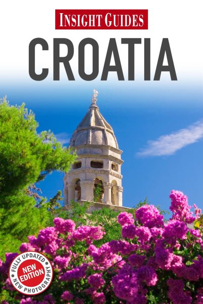 Insight Guides Croatia | 拾書所