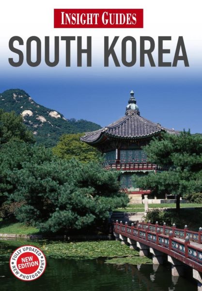Insight Guide South Korea | 拾書所