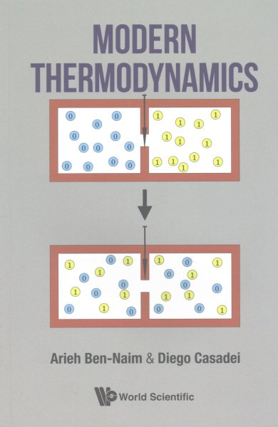 Modern Thermodynamics | 拾書所