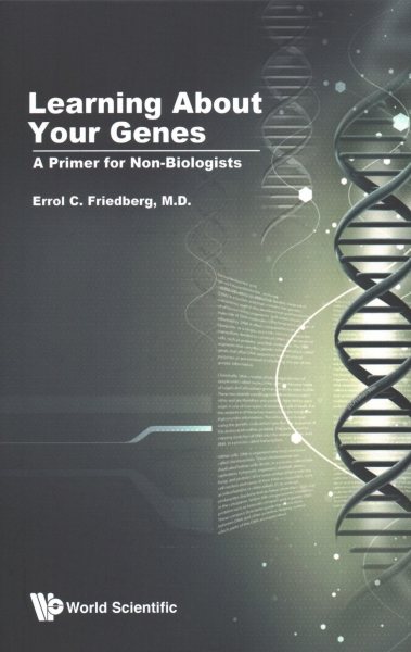 Learning About Your Genes | 拾書所