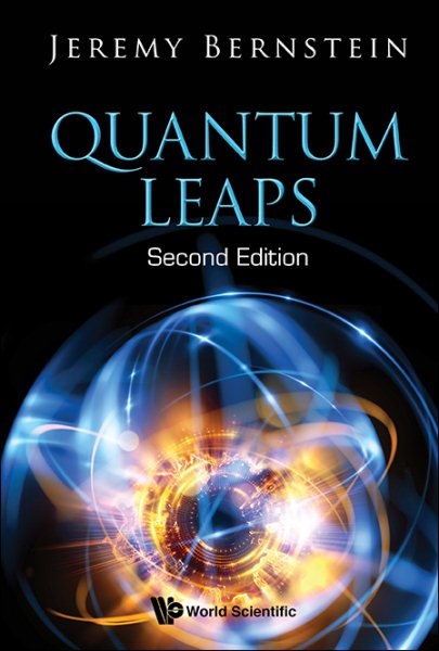 Quantum Leaps | 拾書所