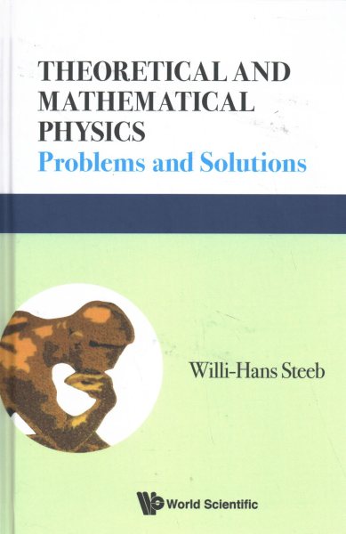 Theoretical and Mathematical Physics | 拾書所