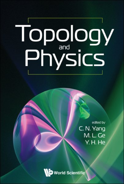 Topology and Physics | 拾書所