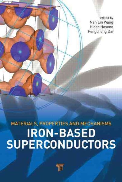 Iron-Based Superconductors | 拾書所