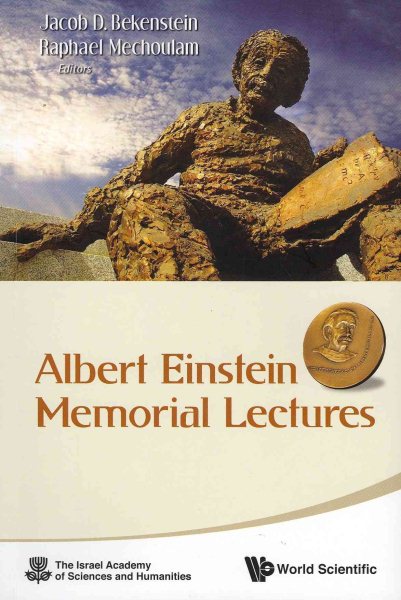 Albert Einstein Memorial Lectures | 拾書所