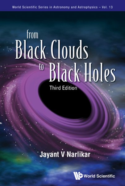 From Black Clouds to Black Holes | 拾書所
