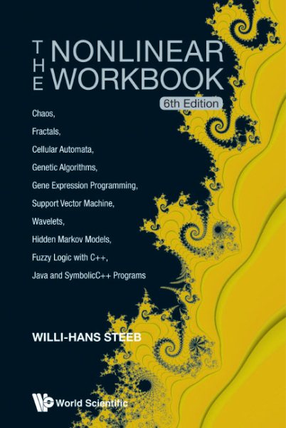 The Nonlinear Workbook | 拾書所