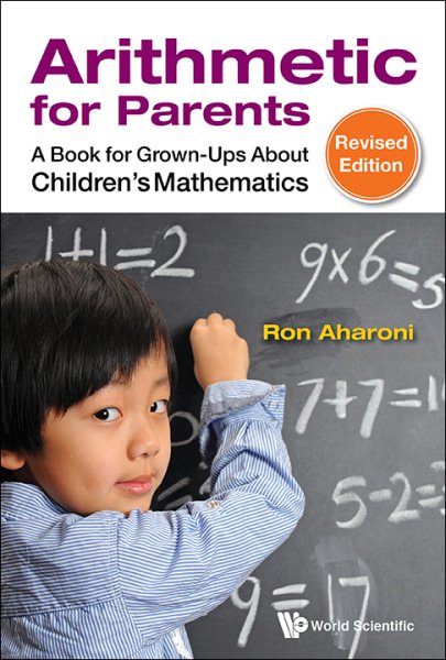 Arithmetic for Parents | 拾書所