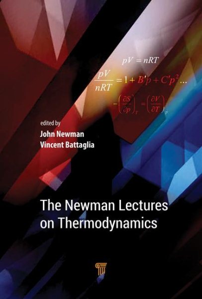 The Newman Lectures on Thermodynamics | 拾書所