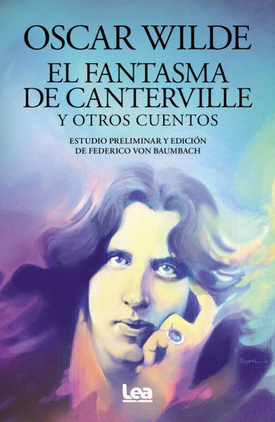 El Fantasma de Canterville/ The Ghost of Canterville | 拾書所