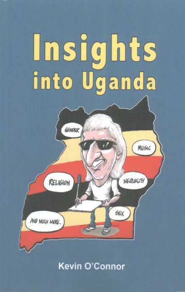 Insights into Uganda | 拾書所