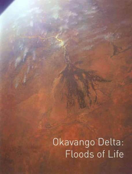 Okavango Delta | 拾書所