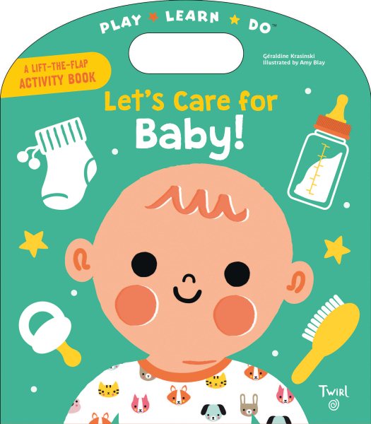 Let's Care for Baby! | 拾書所